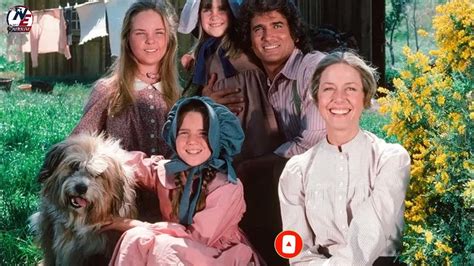 Little House on the Prairie Cast Reveals the Surprising Souvenirs .